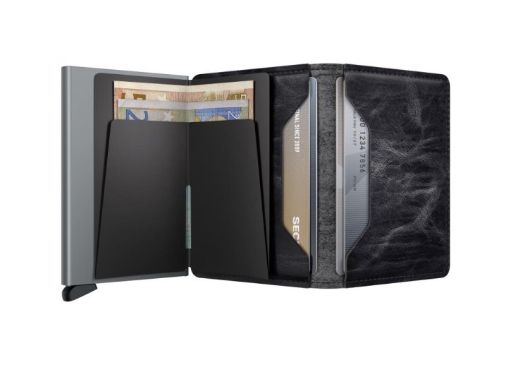 Secrid Slimwallet dutch martin grey